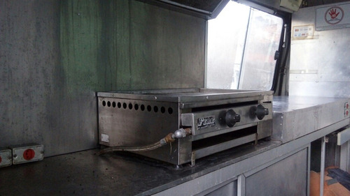 Fiat Ducato 2000 2.8 5p 2140 Mm
