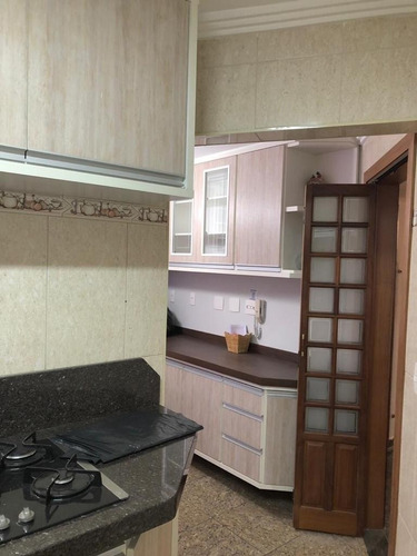 Imagem 9 de 15 de Apartamento De Alto Padrão Com 4 Quartos À Venda Na Moóca. - 697