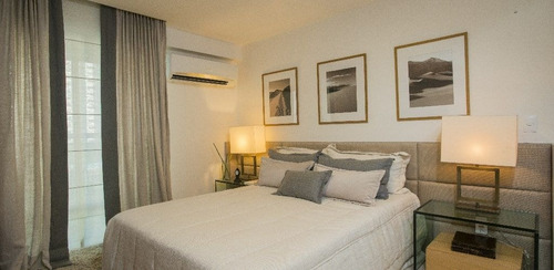 Imagem 13 de 14 de Apartamento Com 3 Dormitórios À Venda, 138 M² Por R$ 1.230.000 - Guararapes - Fortaleza/ce - Ap1976