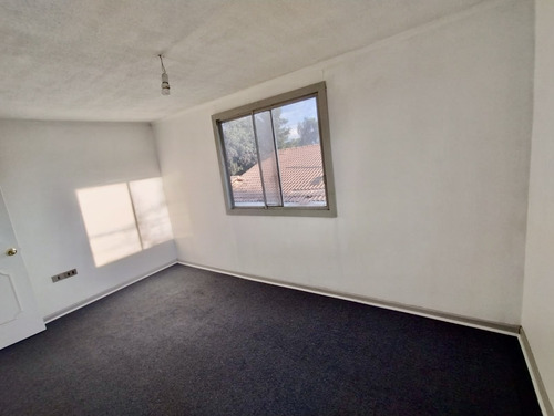 Casa En Venta Condominio Los Nogales De Peñalolén