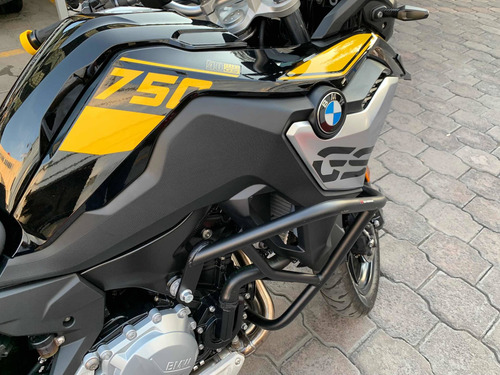 Imagen 10 de 15 de Bmw F 750 Gs Lwr Equipada 2021