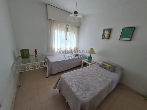 Imagen 4 de 5 de Alquiler Invierno Apartamento 2 Dormitorios Playa Mansa