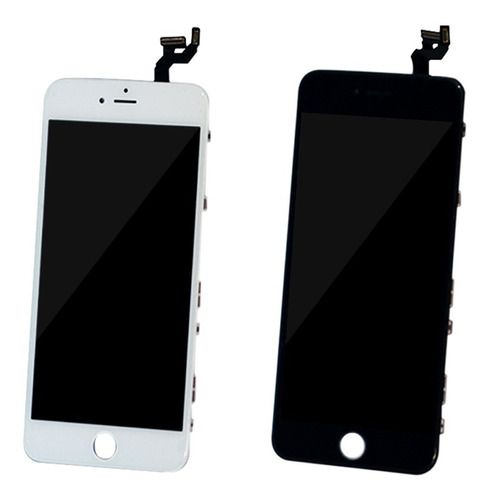 Modulo Display Pantalla Tactil Touch Para iPhone 6s Plus 