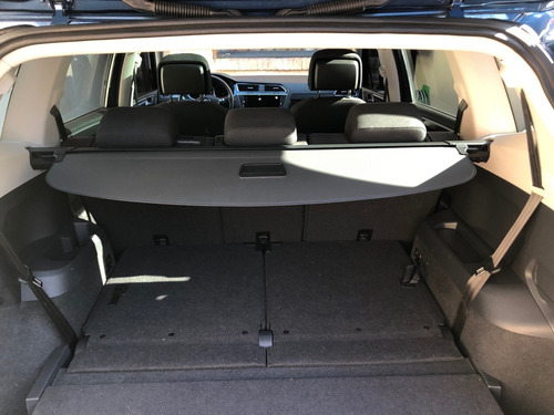 Imagen 7 de 14 de Volkswagen Tiguan Allspace 2.0 Tdi 4x4 At Dsg