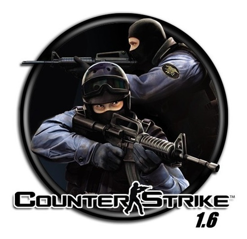 Counter Strike 1.6 Dvd Ou Link Para Download Pc
