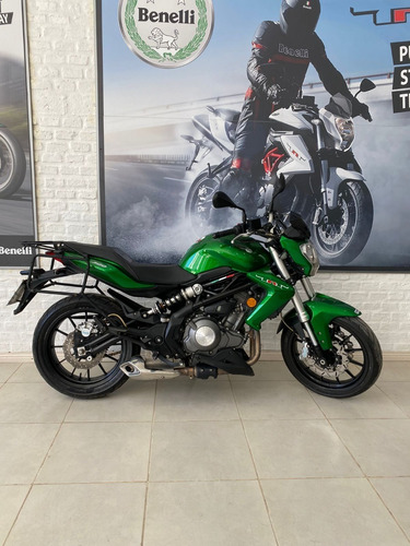Imagen 8 de 20 de Benelli Tnt300 Año 2019 Ram Motor Store
