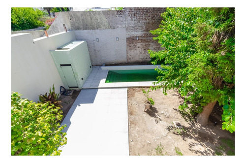Imagen 24 de 30 de Exclusiva Casa En Venta En Villa Pueyrredon