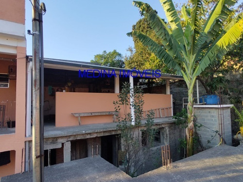 Imagem 25 de 27 de Casa Venda Ferraz De Vasconcelos - Ca00312 - 68180172