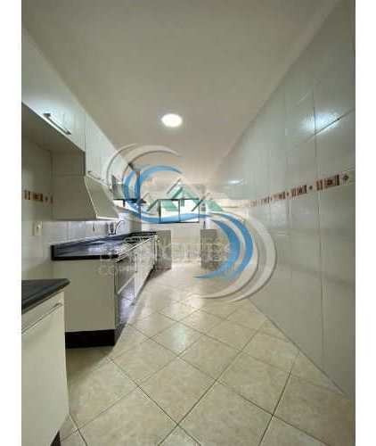 Imagem 20 de 22 de Apartamento 2 Dormitórios Sendo 1 Suíte Em Praia Grande - Vila Tupi - V3142