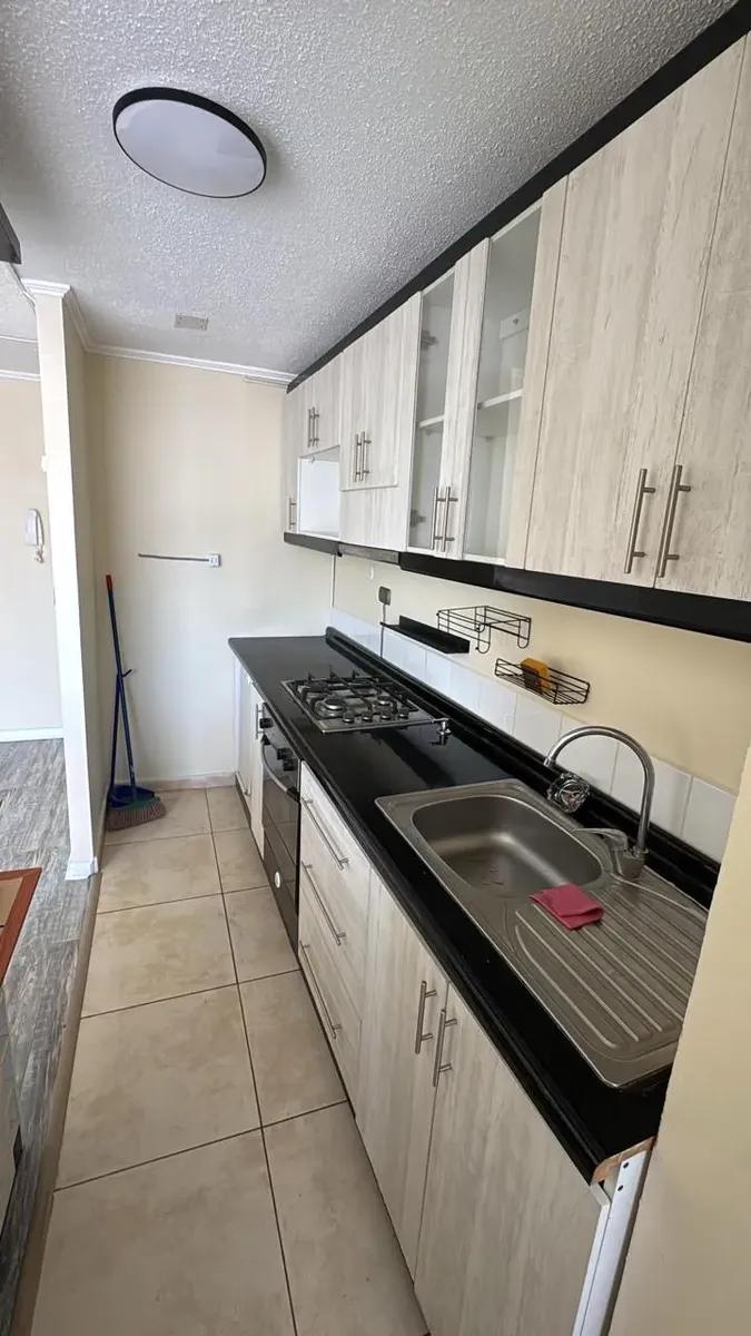 Imagen 5 de 16 de Vendo Hermoso Departamento Semi Nuevo En Los Ángeles