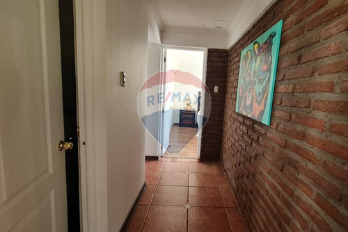 Exclusivo Arriendo De Casa En Parcela