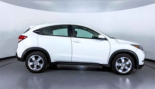 Imagen 4 de 15 de 102132 - Honda Hr-v 2016 Con Garantía