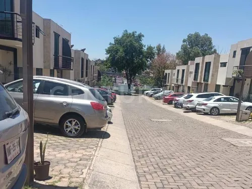 Venta De Casa En Exclusivo Fraccionamiento En Cuautitlán Izcalli