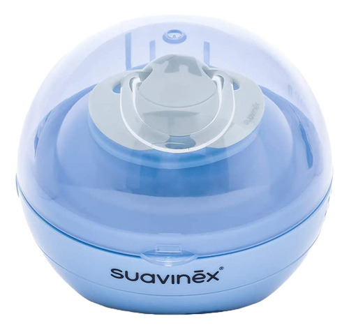 Esterilizador De Chupones Portatil Duccio Suavinex