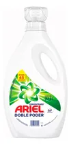 Comprar Detergente Liquido Ariel Concentrado Doble Poder 1.8 Litros