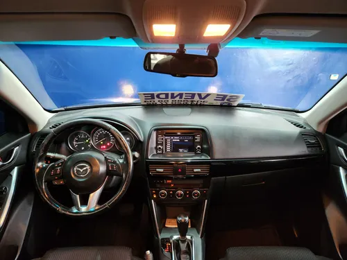 Mazda CX-5 2.0 Touring 4X4