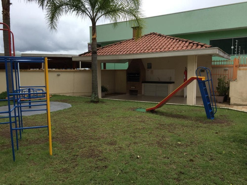 Imagem 4 de 14 de Ref 457 Vende Apto Edifício Varanda Do Vale - Sjcampos - Sp