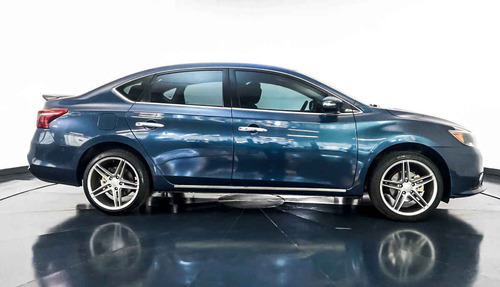 Imagen 5 de 15 de 35531 - Nissan Sentra 2018 Con Garantía