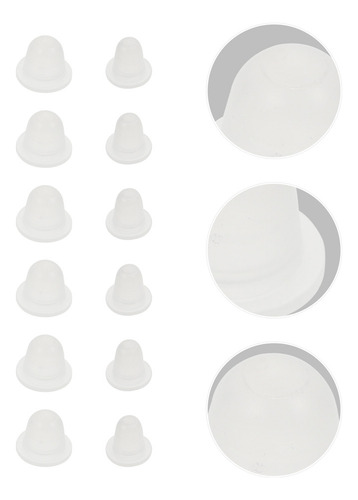 Set De Vasos Ink Caps Tattoo Color, 200 Unidades