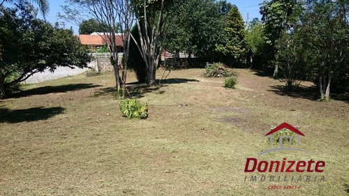 Imagem 1 de 2 de Terreno Para Venda - Lagoa / Vargem Grande Paulista - 1998