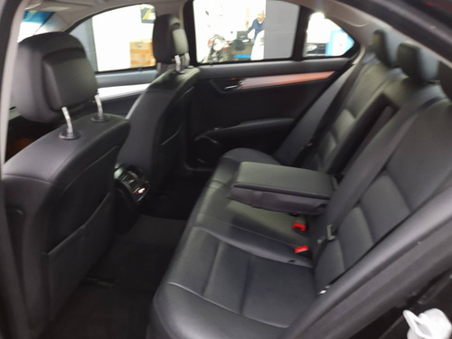 Mercedes-benz C 280 3.0 Avantgarde V6 Gasolina 4p