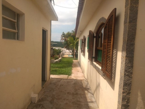 Imagem 6 de 14 de Linda Chácara Em Jarinu Com 750 M²