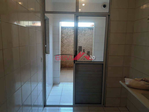 Imagem 14 de 15 de Apartamento Á Venda No Cond Torres Do Jardim Iii; Venha Ver! - V6130
