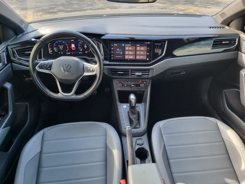 Volkswagen Nivus 1.0 200 TSI Flex Aut.