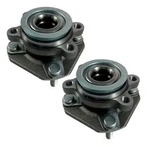 Comprar 2 Mazas Delanteras Completas C\u002Fabs Nissan Sentra 07-12 B16