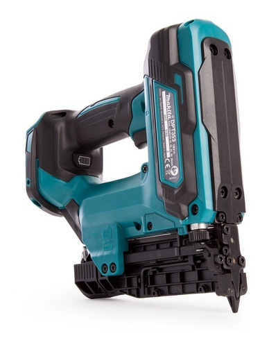 Clavadora Inalám.18v Clavos Alfiler S/batería Makita Dpt353z