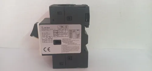 Guardamotor Hirp 20-25 Amp