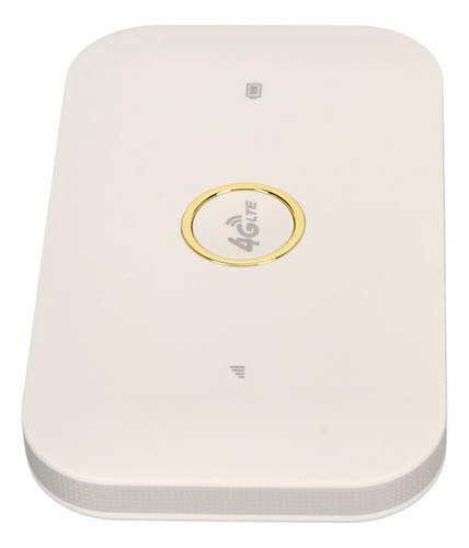 Router Inalámbrico 4g Wifi 150 Mbps Ranura Para Tarjeta Micr