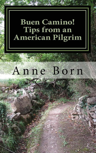 Libro: Buen Camino!: Tips From An American Pilgrim