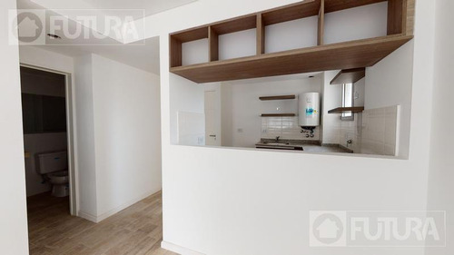Imagen 9 de 18 de Departamentos 1 Dormitorio En Venta - Italia 1276 - Centro, Rosario