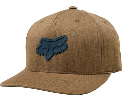Imagen 1 de 2 de Gorra Fox Heads Up 110 Snapback #21998-374