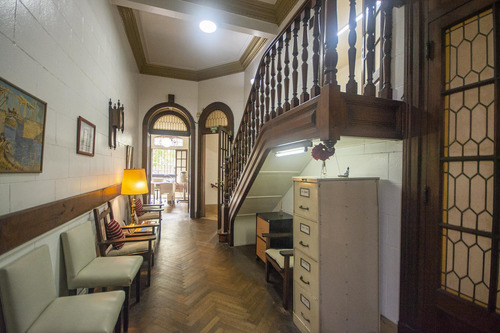 Excelente Casa /lote En Venta Sobre La Av. Juan Bautista Alberdi 1960 Flores