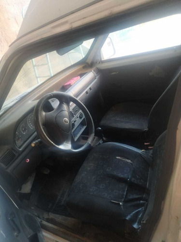 Chevrolet Fiorine