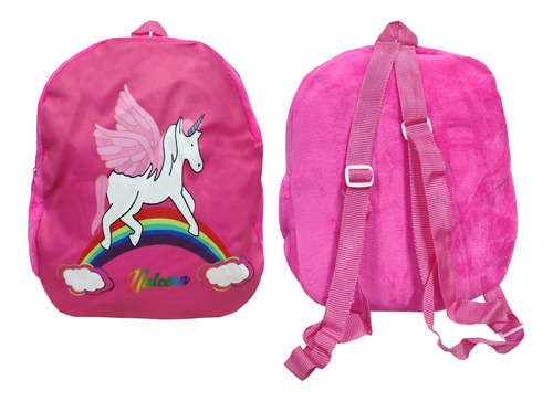 Imagem 9 de 9 de Kit Infantil C/ Maquiagem Mochila + Batom Esmalte Top Bz134