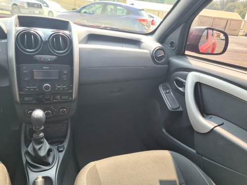Imagen 12 de 15 de Renault Duster 2020 2.0 Zen Mt