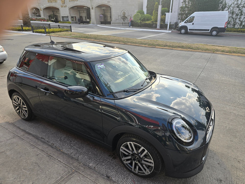Mini Cooper S 2.0 Chili 5 Puertas Mt