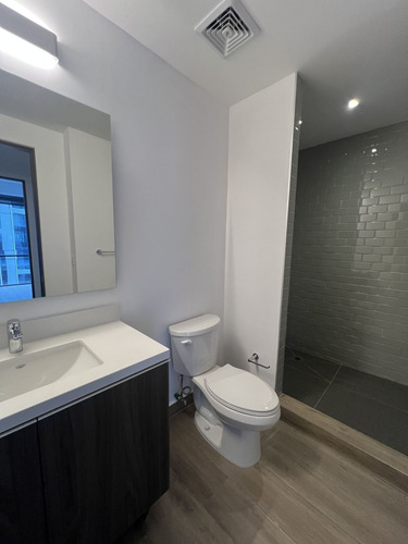 Renta Departamento Neuchatel Gran Ciudad - Ampliación Granada, Nuevo Polanco