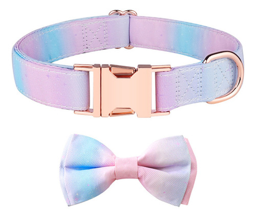 Collar (e-s) Con Diseño De Estampado De Flores, Accesorios P