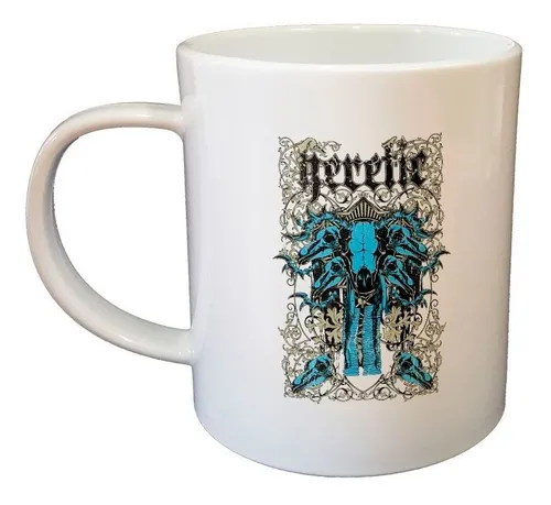 comprar Taza De Plastico Heretic Dark Art