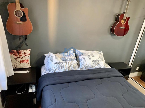 Imagem 21 de 30 de Apartamento Com 3 Dormitórios À Venda, 70 M² Por R$ 514.000 - Jardim Iracema - Barueri/sp - Ap4143