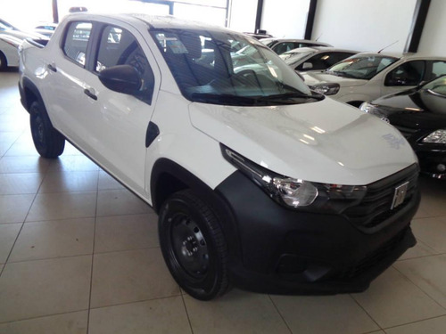Imagem 1 de 15 de Fiat Strada Endurance 1.4 Cd