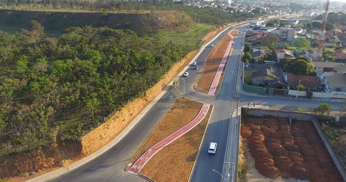 Imagem 14 de 15 de Lote / Terreno Em Jardim Dos Pinheiros - Atibaia - 11399
