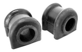 Goma Estabilizadoras Ram-3500 4x2 Eje Solido 1994 - 2002