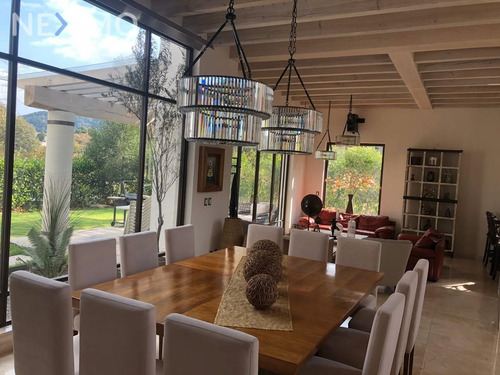 Imagen 6 de 12 de Venta Casa 4 Ambientes Rancho Del Carmen Del Pueblo San Bartolo Ameyalco