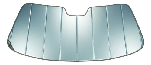 Covercraft Uv11512bl Azul Metálico Uvs 100 Custom Fit Protec
