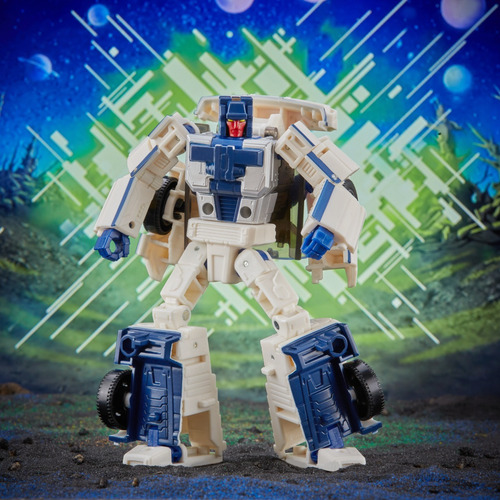Hasbro Transformers Breakdown F7187